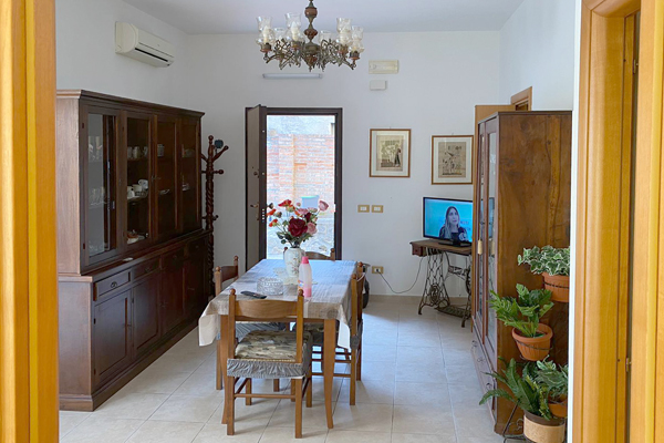 casa vacanze pizzo 1