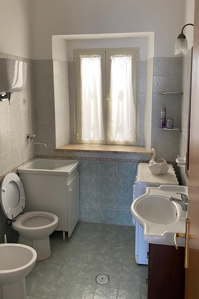 Casa Vacanze a Pizzo Calabro