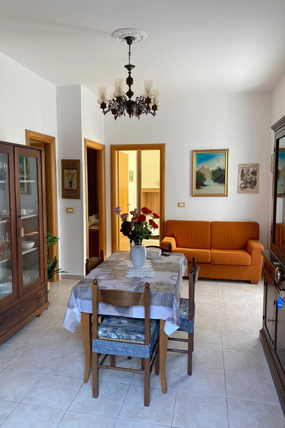Casa Vacanze a Pizzo Calabro