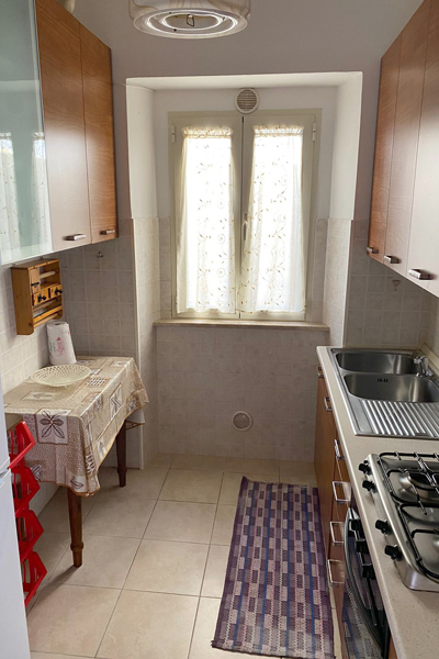 Casa Vacanze a Pizzo Calabro