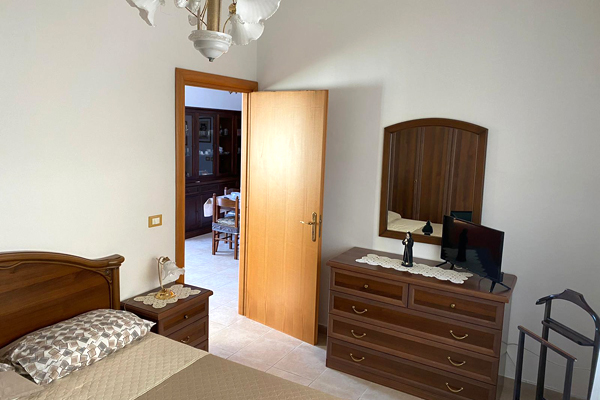 Casa Vacanze a Pizzo Calabro