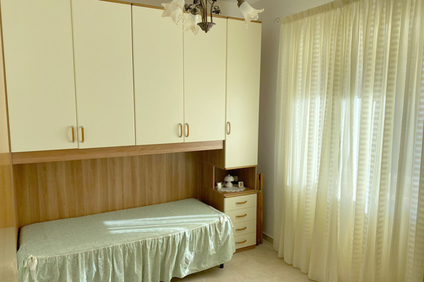 Casa Vacanze a Pizzo Calabro