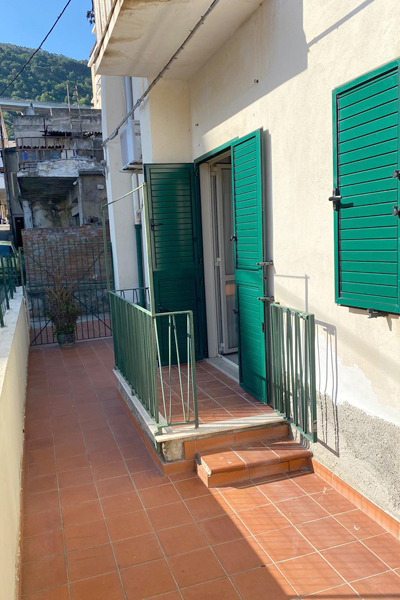 Casa Vacanze a Pizzo Calabro