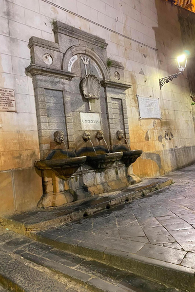 Casa Vacanze a Pizzo Calabro