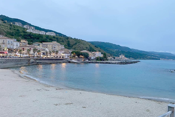 Casa Vacanze a Pizzo Calabro