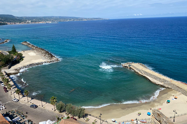 Casa Vacanze a Pizzo Calabro Casa Vacanze a Pizzo Calabro