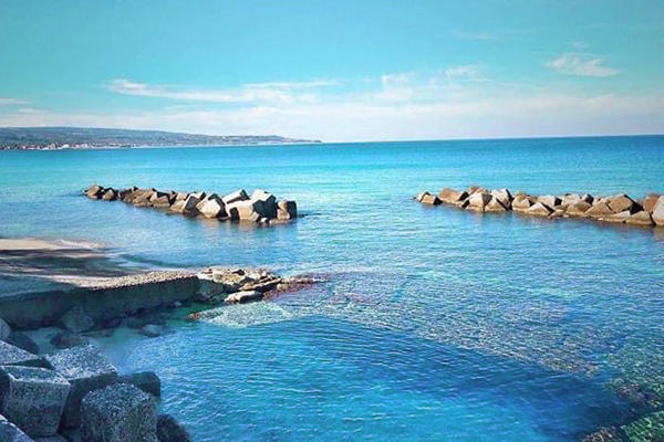 Casa Vacanze di Pizzo Casa Vacanze di Pizzo