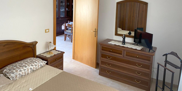 casa vacanze nonna maria a pizzo calabro