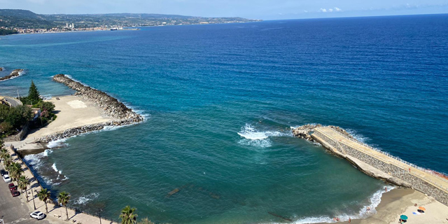 pizzo calabro mare e vacanza